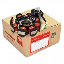 Πηνίο (στατόρ) Honda Innova 125 γνήσιο